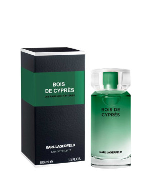 Bois De Cypres Edt